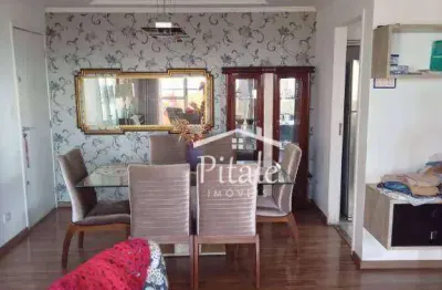 Apartamento com 3 dormitórios à venda, 76 m² por r$ 480.000,00 - jaguaribe - osasco/sp