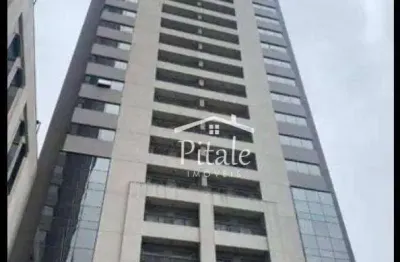 Sala à venda, 33 m² por r$ 233.000,00 - tamboré - santana de parnaíba/sp