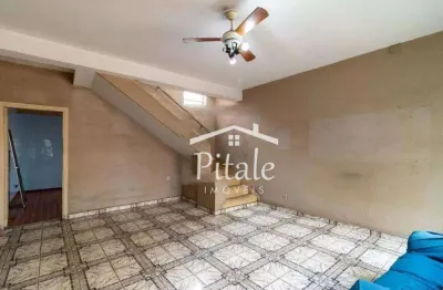 Sobrado com 2 dormitórios à venda, 100 m² por r$ 830.000,00 - vila menk - osasco/sp