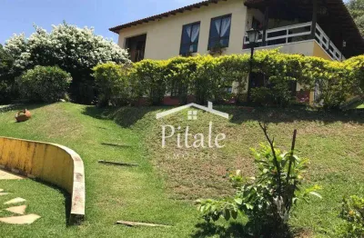 Chácara com 4 dormitórios à venda, 1000 m² por r$ 1.219.000,00 - recanto maravilha iii - santana de parnaíba/sp
