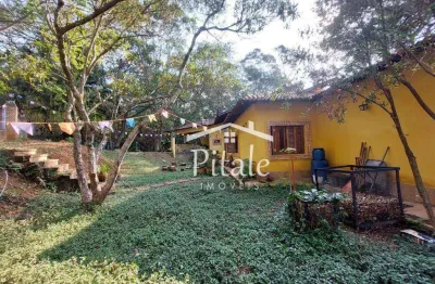 Casa com 5 dormitórios, 500 m² - venda por r$ 5.000.000 ou aluguel por r$ 21.476/mês - vila velha - santana de parnaíba/sp