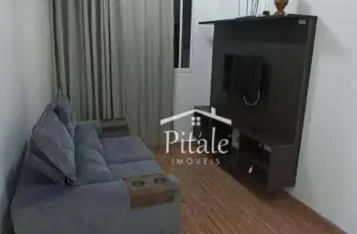 Apartamento com 2 dormitórios à venda, 42 m² por r$ 240.000,00 - jardim boa vista (zona oeste) - são paulo/sp