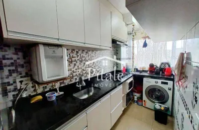 Apartamento com 2 dormitórios à venda, 41 m² por r$ 225.000,00 - jardim boa vista (zona oeste) - são paulo/sp
