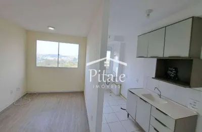 Apartamento com 2 dormitórios à venda, 42 m² por r$ 210.000,00 - jardim boa vista (zona oeste) - são paulo/sp