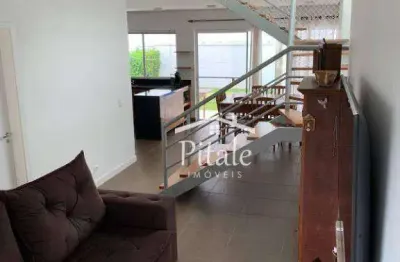 Sobrado com 3 dormitórios à venda, 171 m² por r$ 1.273.000,00 - jardim pioneira - cotia/sp