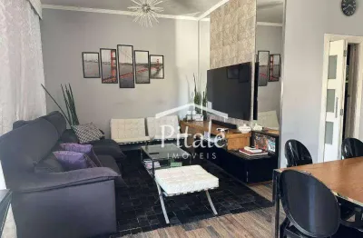 Sobrado à venda, 146 m² por r$ 1.330.000,00 - pitas - cotia/sp