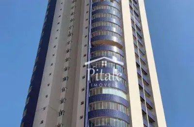 Apartamento com 3 dormitórios à venda, 164 m² por r$ 1.399.500,00 - vila osasco - osasco/sp