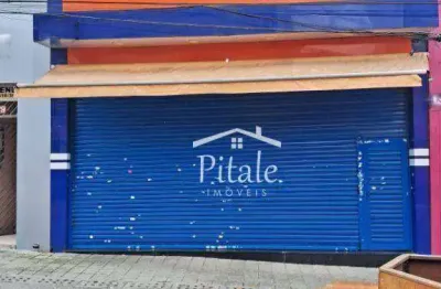 Loja à venda, 221 m² por r$ 4.500.000 - centro (cotia) - cotia/sp