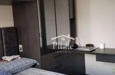 Apartamento com 3 dormitórios à venda, 65 m² por r$ 450.000,00 - jardim sao pedro - osasco/sp