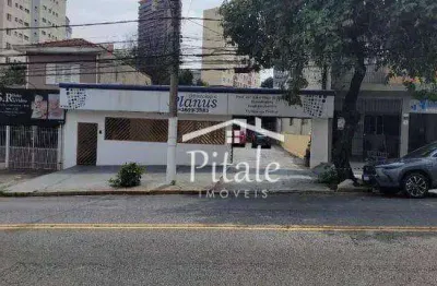 Casa com 4 dormitórios à venda, 490 m² por r$ 1.990.000 - vila osasco - osasco/sp