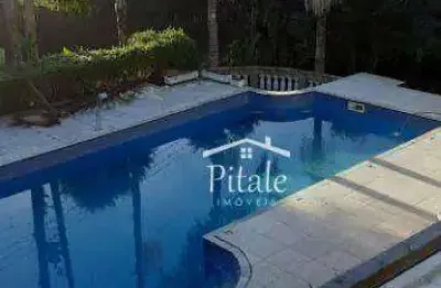 Chácara com 4 dormitórios à venda, 3000 m² por r$ 1.060.000 - colônia (zona sul) - são paulo/sp