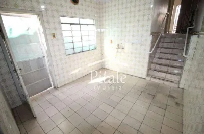 Terreno à venda, 197 m² por r$ 680.000,00 - centro - carapicuíba/sp
