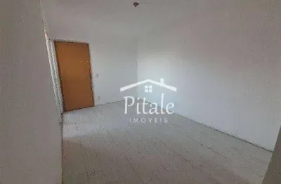 Apartamento à venda, 44 m² por r$ 190.000,00 - jardim ísis - cotia/sp