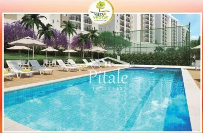 Apartamento com 2 dormitórios à venda, 49 m² por r$ 265.000,00 - tijuco preto - cotia/sp