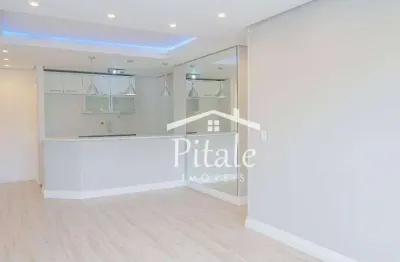 Apartamento com 2 dormitórios à venda, 60 m² por r$ 340.000 - parque munhoz - são paulo/sp