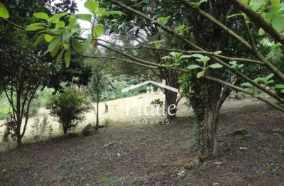 Terreno à venda, 10040 m² por r$ 1.300.000,00 - chácara santa cecília - itapevi/sp