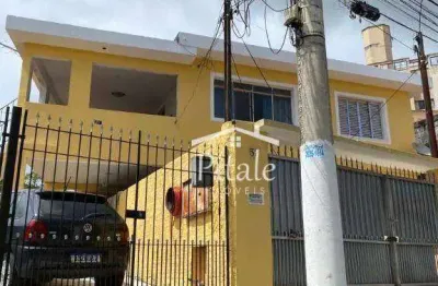 Casa com 4 dormitórios à venda, 180 m² por r$ 663.000,00 - parque ipê - são paulo/sp