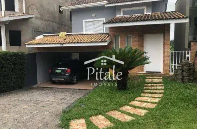 Casa com 3 dormitórios à venda, 220 m² por r$ 1.220.000,00 - parque nova jandira - jandira/sp