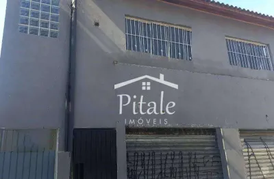 Sala para alugar, 20 m² por r$ 1.650/mês - jardim d abril - são paulo/sp