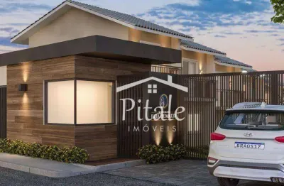 Sobrado com 2 dormitórios à venda, 54 m² por r$ 340.000,00 - chácara ondas verdes - cotia/sp