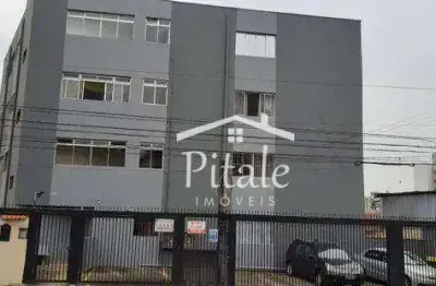 Apartamento com 2 dormitórios à venda, 79 m² por r$ 265.000,00 - santo antônio - osasco/sp