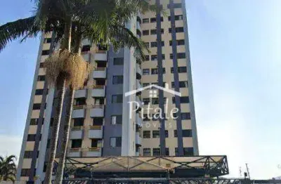Apartamento com 3 dormitórios à venda, 63 m² por r$ 465.000,00 - vila pirituba - são paulo/sp