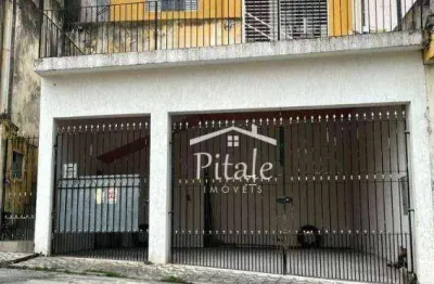 Sobrado com 7 dormitórios à venda, 260 m² por r$ 720.000,00 - vila monumento - são paulo/sp