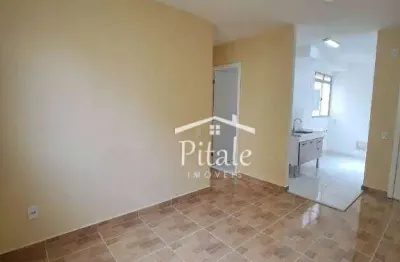 Apartamento com 2 dormitórios, 38 m² - venda por r$ 190.000,00 ou aluguel por r$ 1.400,00/mês - jardim boa vista (zona oeste) - são paulo/sp