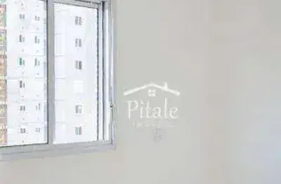 Apartamento com 2 dormitórios à venda, 52 m² por r$ 249.000 - parque sao roberto ii - cajamar/sp