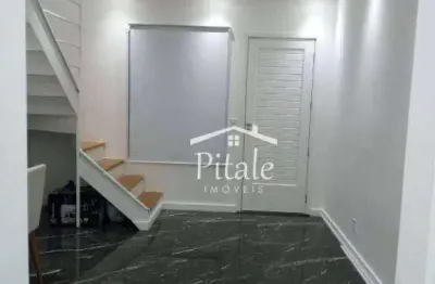 Casa com 2 dormitórios à venda, 54 m² por r$ 290.000,00 - jardim são marcos - vargem grande paulista/sp