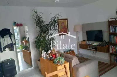 Apartamento com 2 dormitórios à venda, 57 m² por r$ 415.000,00 - jardim bandeirantes - santana de parnaíba/sp