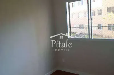 Apartamento com 2 dormitórios à venda, 42 m² por r$ 230.000,00 - jardim boa vista (zona oeste) - são paulo/sp