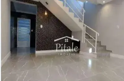 Sobrado com 2 dormitórios à venda, 70 m² por r$ 412.000,00 - novo osasco - osasco/sp