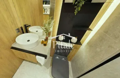 Loft com 1 dormitório à venda, 27 m² por r$ 420.000 - vila clementino - são paulo/sp