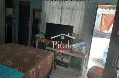 Casa com 5 dormitórios à venda, 200 m² por r$ 450.000 - novo osasco - osasco/sp