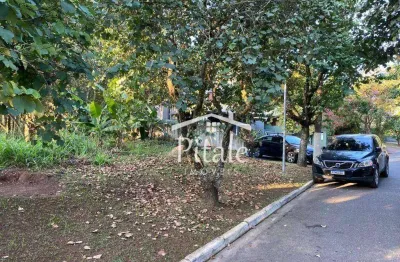 Terreno à venda, 1032 m² por r$ 619.900,00 - granja viana - carapicuíba/sp