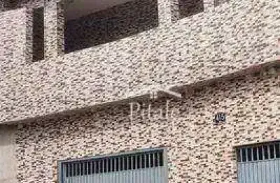 Sobrado com 3 dormitórios à venda, 150 m² por r$ 360.400,00 - recreio primavera - itapecerica da serra/sp