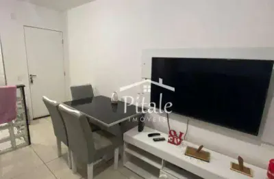 Apartamento com 2 dormitórios à venda, 39 m² por r$ 180.000,00 - jardim boa vista (zona oeste) - são paulo/sp
