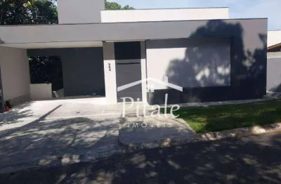 Casa no condomínio são fernando - barueri com 4 dormitórios à venda, 290 m² por r$ 1.720.000 - são fernando residência - barueri/sp
