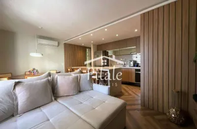 Apartamento com 2 dormitórios à venda, 72 m² por r$ 760.000 - santana - são paulo/sp