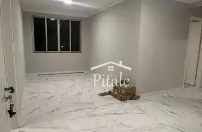Apartamento com 2 dormitórios à venda, 62 m² por r$ 309.000,00 - rio pequeno - são paulo/sp