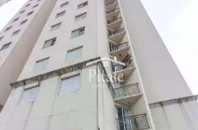 Apartamento com 2 dormitórios à venda, 54 m² por r$ 275.000 - são pedro - osasco/sp