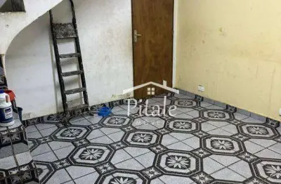 Sobrado com 5 dormitórios à venda, 300 m² por r$ 450.000,00 - jardim carapicuíba - carapicuíba/sp