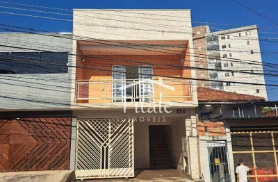 Casa com 3 dormitórios à venda por r$ 640.000,00 - novo osasco - osasco/sp