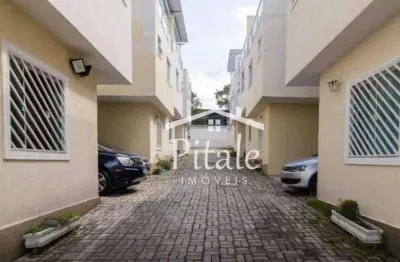 Sobrado com 2 dormitórios à venda, 62 m² por r$ 580.000,00 - penha de frança - são paulo/sp