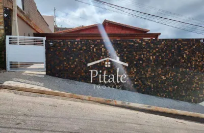 Casa com 4 dormitórios à venda, 108 m² por r$ 848.000 - bairro moreiras - mairinque/são paulo