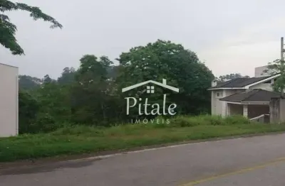 Terreno à venda, 578 m² por r$ 490.000,00 - terras do madeira - carapicuíba/sp