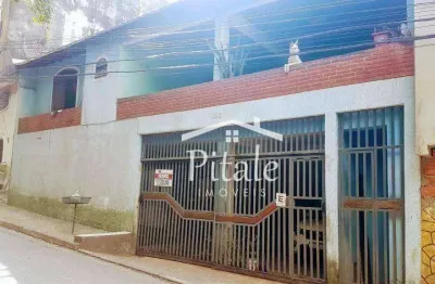 Casa com 4 dormitórios à venda, 143 m² por r$ 422.000,00 - vila menk - osasco/sp