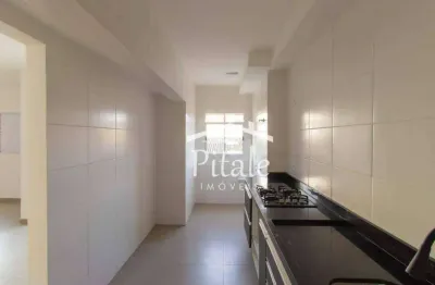 Apartamento com 2 dormitórios à venda, 57 m² por r$ 350.000,00 - jardim marilu - carapicuíba/sp