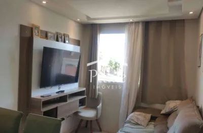 Apartamento com 2 dormitórios à venda, 40 m² por r$ 220.000,00 - jardim boa vista (zona oeste) - são paulo/sp